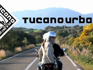 Road trip avec Tucano Urbano et Mon Equipement Scooter