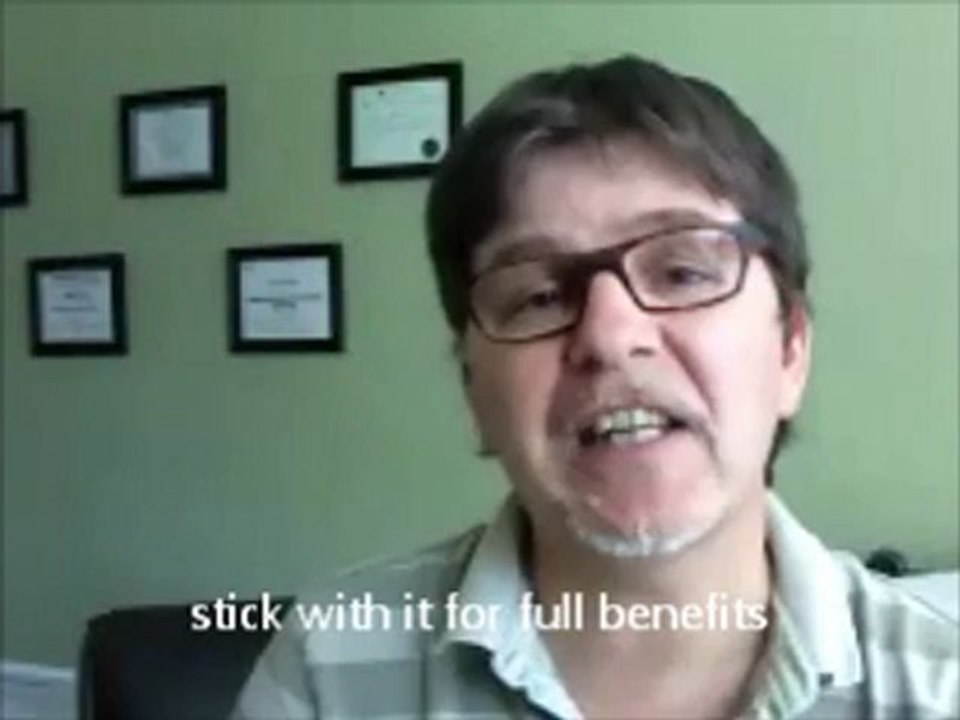 Couples Therapy  Are you at risk of dropping out July 12 2012