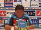 Mazzarri: 