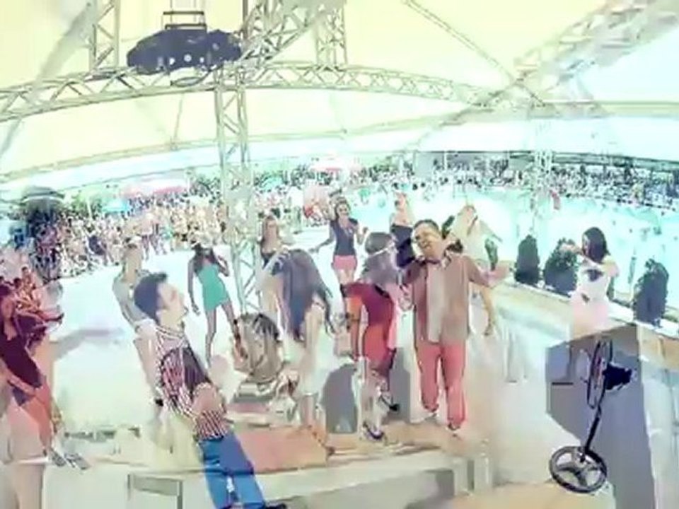 Ylber Aliu & Avni Mehmeti - Un me ty jetoj 2012