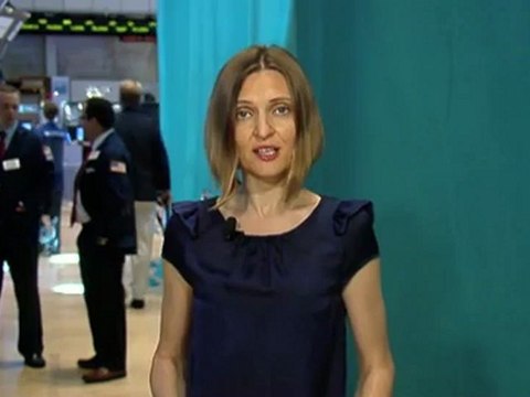 Аналитический обзор рынка Forex : EUR/USD, USD/JPY, EUR/JPY. 16/07/2012