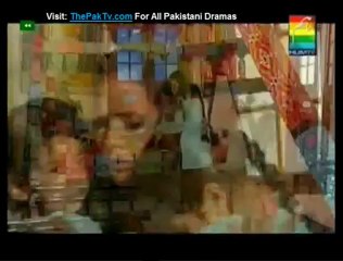 Maat A Tefefilm By Hum TV - Part 2/3
