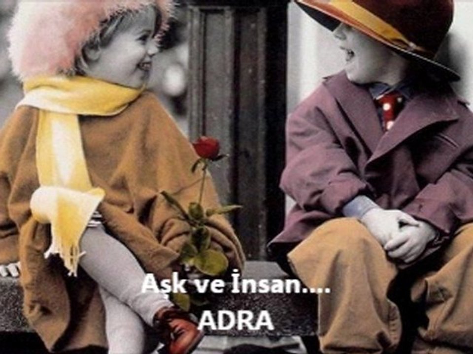 Süper Bir Şiir... Aşk ve İnsan...