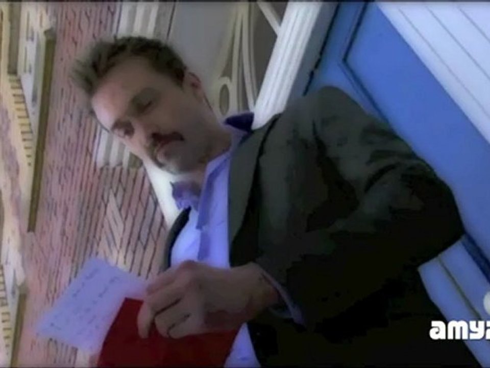 "One More Night" Ste and Brendan