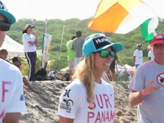 ISA World Masters: Day 1 Highlights