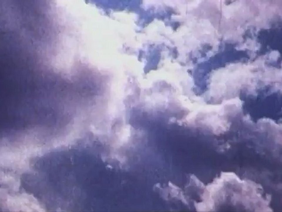 Creep Zone [1987] Trailer german