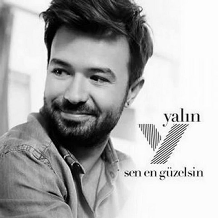 Yalın - Kasma (2012) Orjinal / Müzik Kutusu