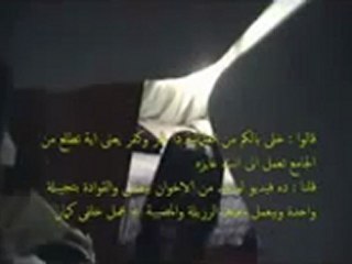 ‫فضيحة رشاد عبدالفتاح امين حزب الحريه والعدالة فى وضع مخل داخل شقه‬ - 18+