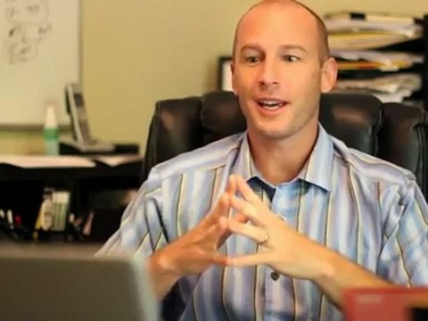 Behind The Secret Millionaire Scenes with Jeff Usner - What You Don't See On TV From Jeff Usner