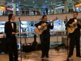 Serenatas trios Bogota - Como fue (Bolero)