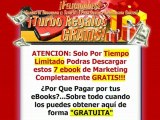 EBOOKS GRATIS EN ESPAÑOL | 7 ebook gratis en español para descargar.