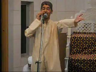 ooj pana mere huzoor ka hai by Muhammad Ozair Hazarvi Qadri