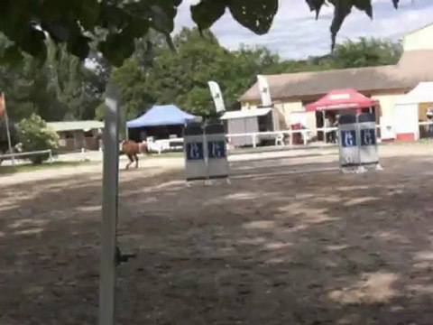 CSO Montélimar prépa 95