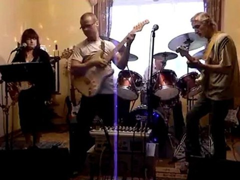 Zespół Lotos-Mów do Mnie(Własny utworek)