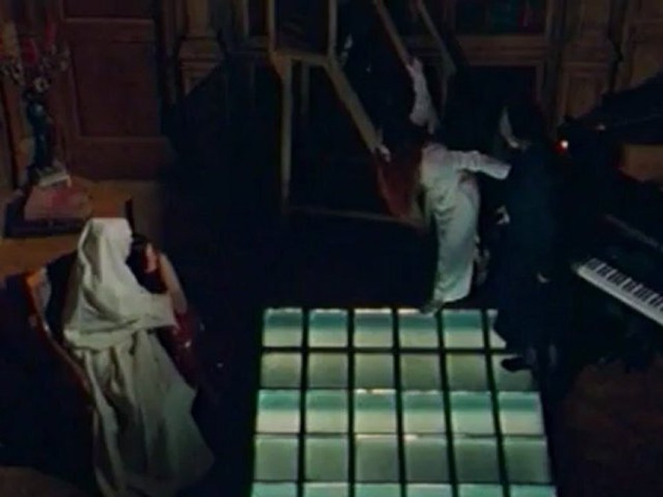 Draculas Braut [2002] Trailer german