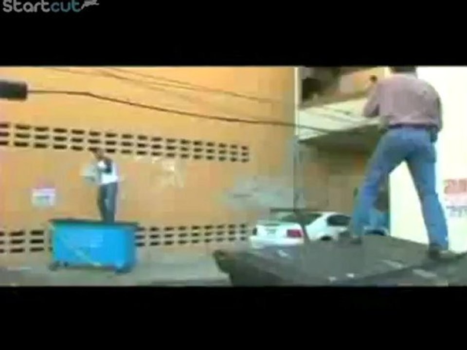 Snap (award winning short film)