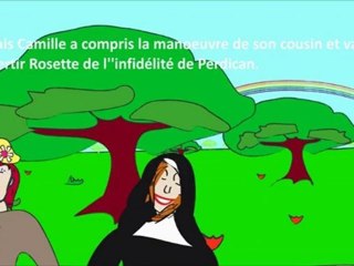 On ne badine pas avec l'amour