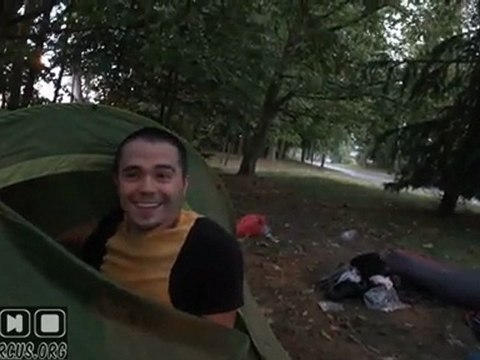 Japan Expo 2012 Reportage (1/) Paris Nord Villepinte