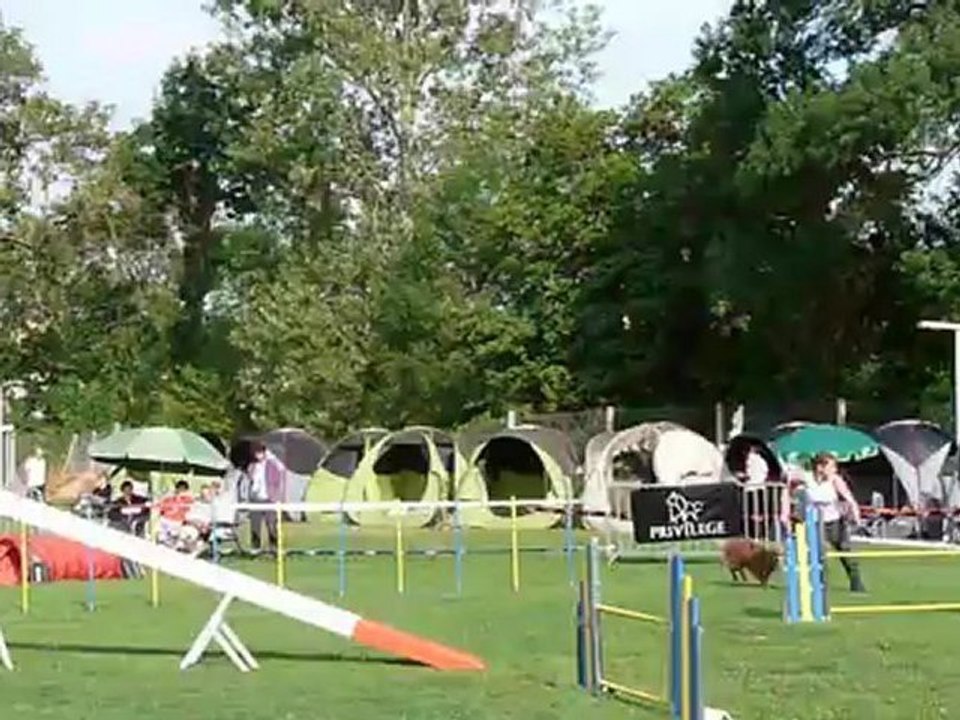 Ever open ChaD'Oc 15 juillet 2012