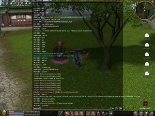 MONDEO m2 TR Küfür