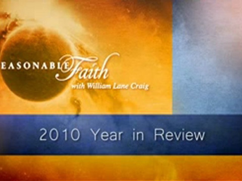 2010 Year in Review