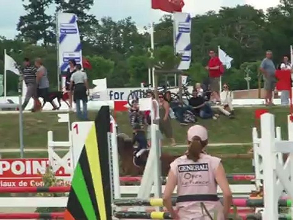 LAMOTTE 2012 TOUR D'HONNEUR B1 LUCILE GRAFFITI