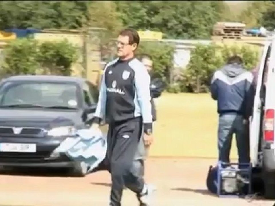 Capello übernimmt das Kommando in Russland