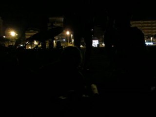 playa de gandia nossa nossa