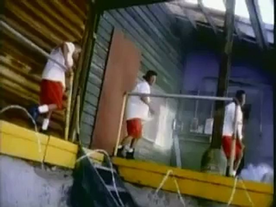 II Close - So What! (Radio Edit.) [1992]