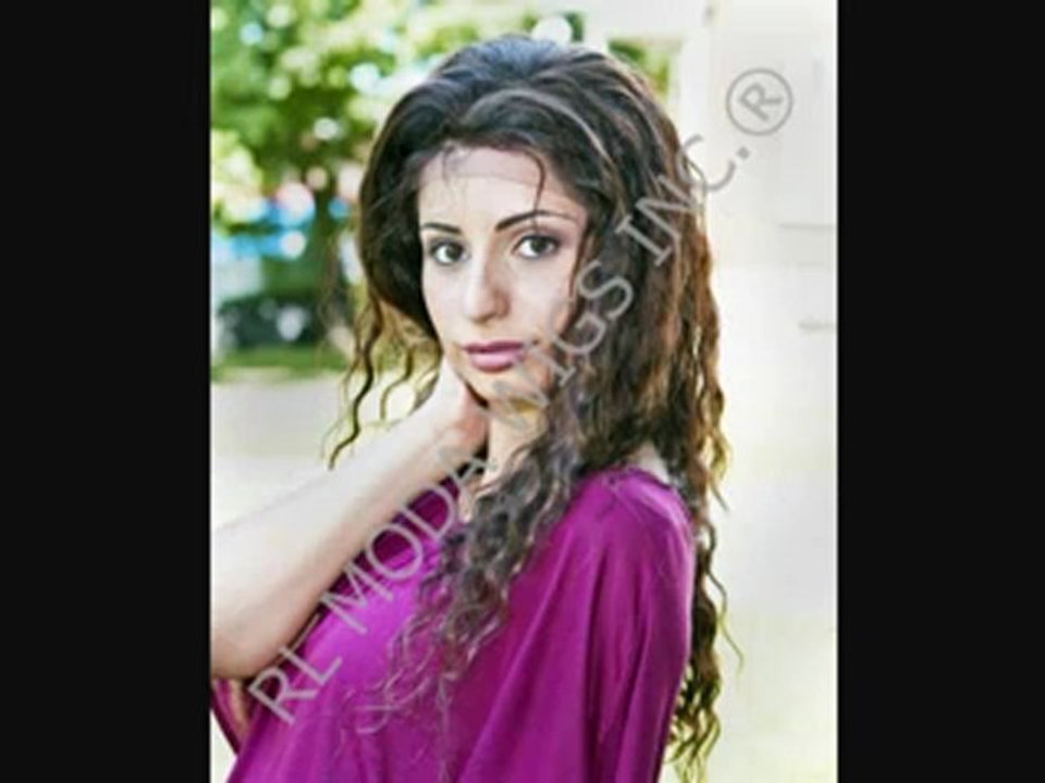 Presenting 2002 RL Moda Wigs Collection - Top Quality Wigs