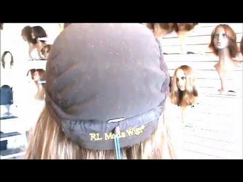 Perruques Haute de gamme RL Moda® - High-end Wigs, Laval, Montreal, Quebec