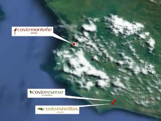 Location Costa Developers