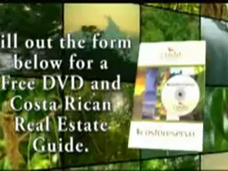 Costa Rica Real Estate | Costa Developers
