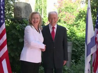 EEUU e Israel actuarán unidos