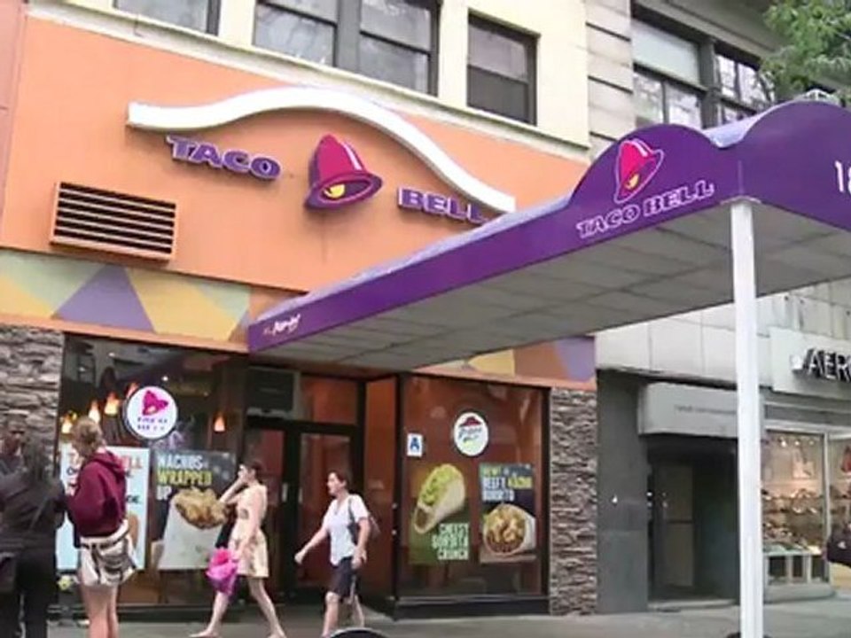 1st Study of Trans Fats Ban in Annals of Internal Medicine