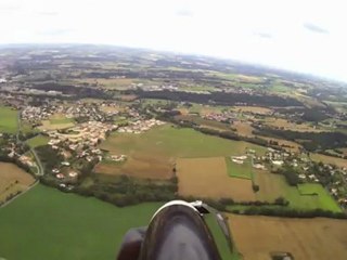 Ca plane pour moi ....