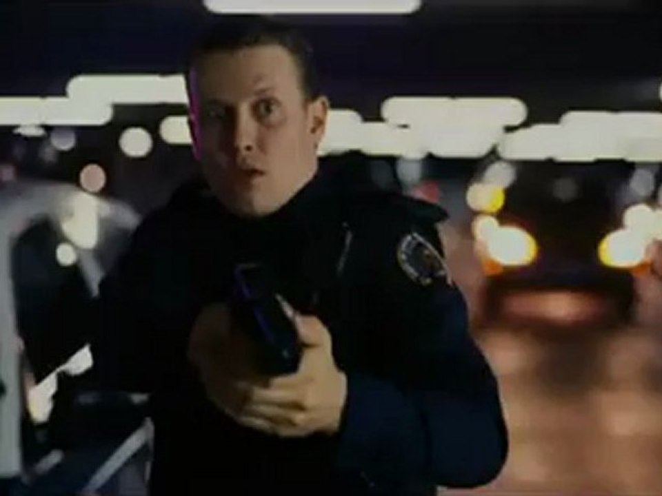 The Dark Knight Rises - Spot TV Countdown [VO|HD]