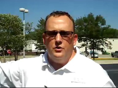 Used 2006 Pontiac Montana for sale at Honda Cars of Bellevue...an Omaha Honda Dealer!