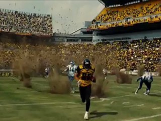 The Dark Knight Rises - Spot TV #14 [VO|HD]