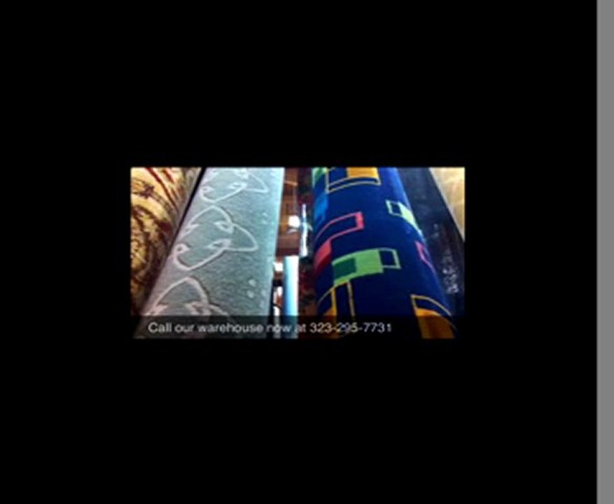 Carpet Remnants Los Angeles Full Rooms starting at $49.99