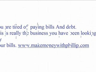 MAKE IT HAPPEN MAKE MONEY VIDEO ARTICLE