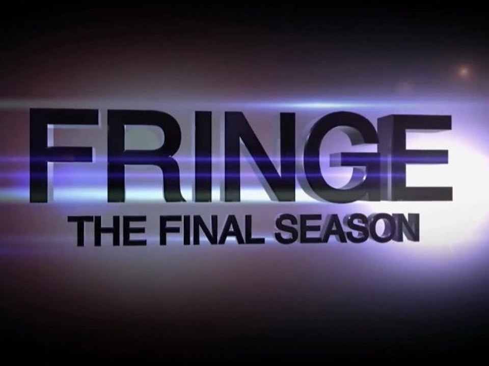 SDCC 2012 : Fringe - saison 5  VO | HD