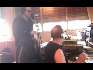 Renaud Hantson - "Poudre aux Yeux" Extrait Nouvel Album 2013...