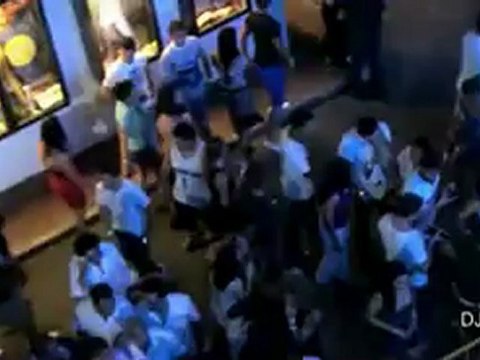 Trance Dream Ibiza Party 2011 DJHH Techno Trance Ibiza Party