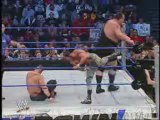 rey misterio jonh cena vs big show chavo gerrero