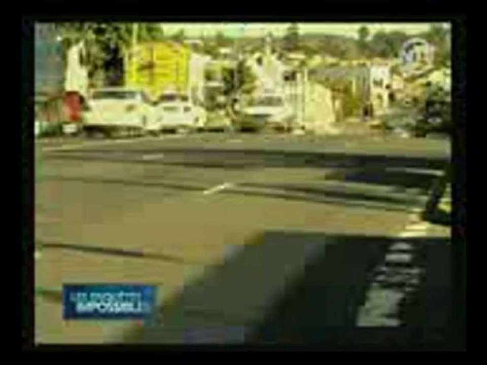 Les enquêtes impossibles - Meurtres chez les prostituées