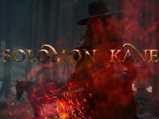 Solomon Kane trailer
