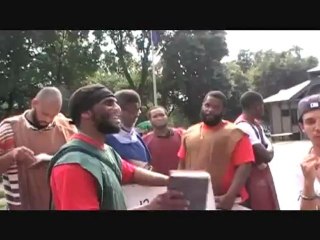 Pt.5 The Love of many will wax cold in that day.