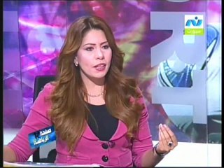 الجزء التانى سها ابراهيم فى صفحه الرياضه مع عبد الناصر زيدان