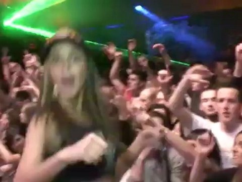 DARIO RADIO NEW YORK @ OXFORD CLUB LA ROCHELLE (17)